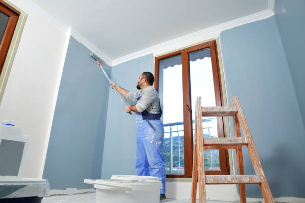 Professional Drywall & Painting Services in Watervliet, MI